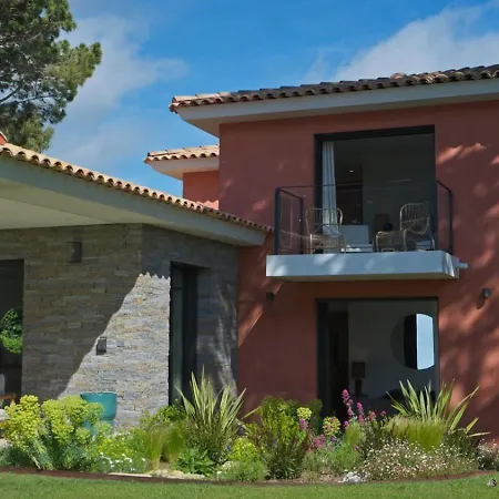 Doiron * Saint Tropez