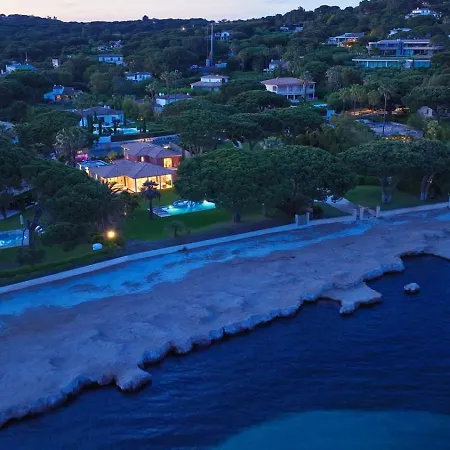 Doiron Villa Saint-Tropez