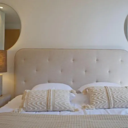 Villa Doiron Saint-Tropez