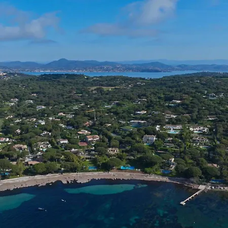 Doiron Villa Saint-Tropez