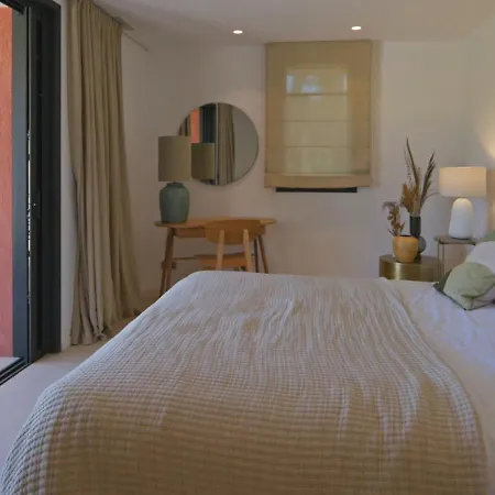 Villa Doiron Saint-Tropez