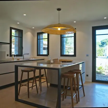 Villa Doiron