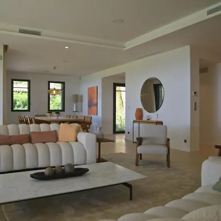 Villa Doiron *