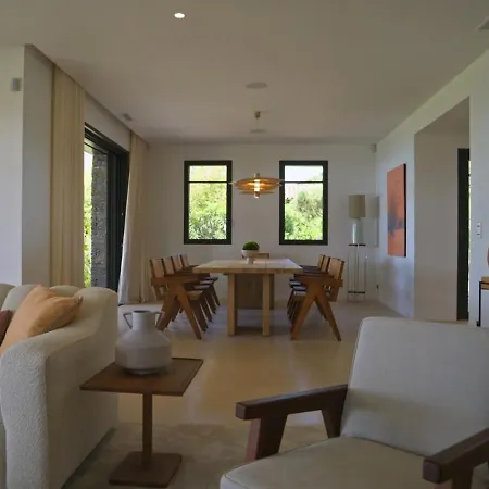 Doiron Villa Saint-Tropez