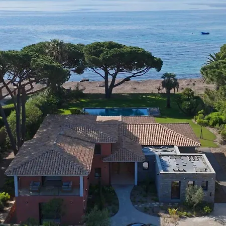 Villa Doiron