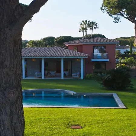 Doiron Villa *